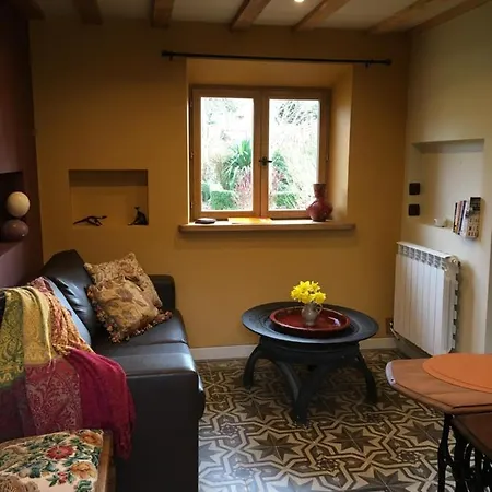 Farmhouse Gite Saint-Georges  Exterior photo