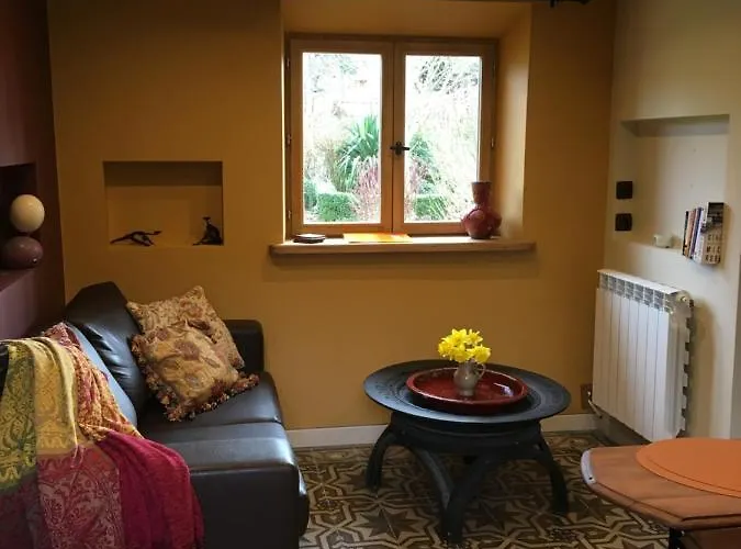Farmhouse Gite