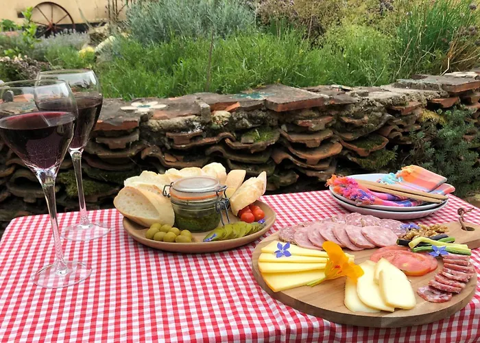 Farmhouse Gite