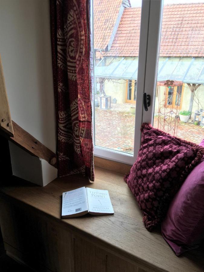 Holiday home Farmhouse Gite