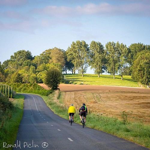 Holiday home Farmhouse Gite *