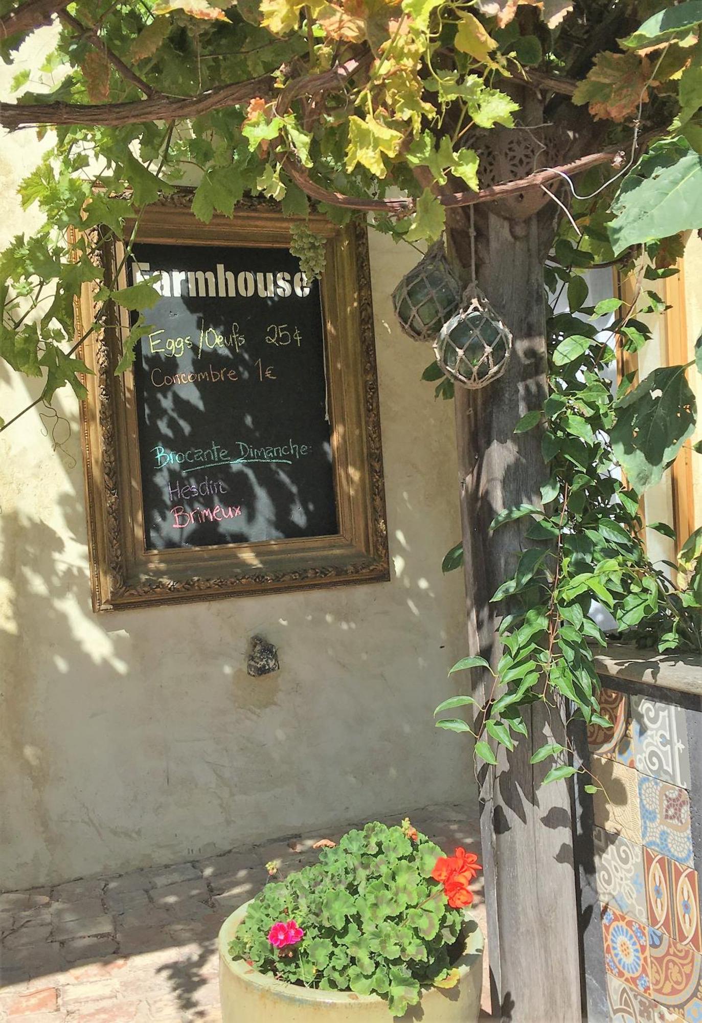 Farmhouse Gite Holiday home *